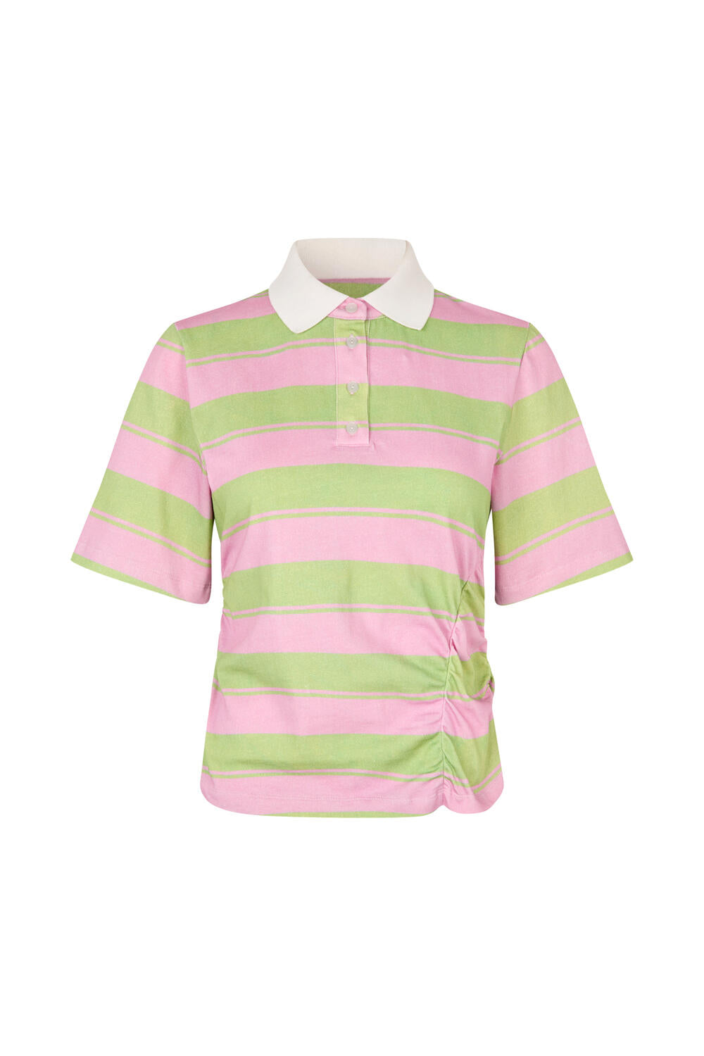 Judite polotrøje - Phalaenopsis Football